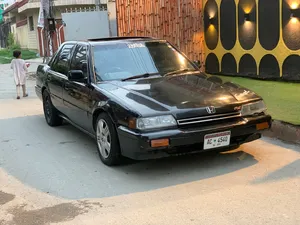 Honda Accord 1.5L VTEC Turbo 1986 for Sale