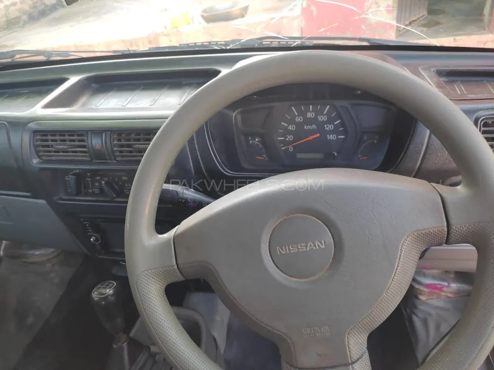 Nissan Clipper 2014 for Sale in Muridke Image-1