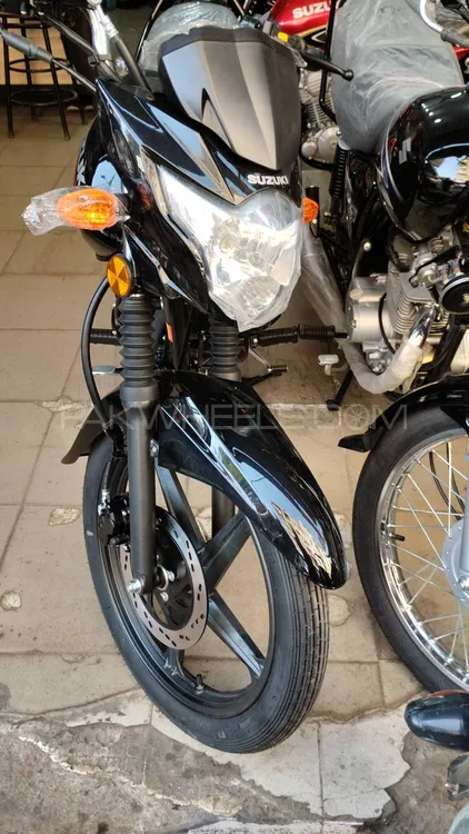 Suzuki GR 150 2023 for Sale Image-1