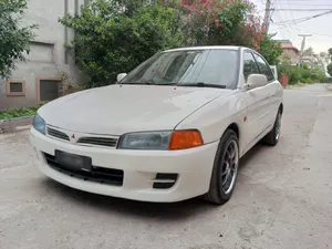 Mitsubishi Lancer 1997 for Sale