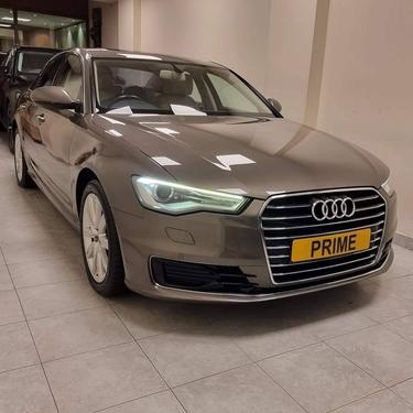 Used Audi A6 1.8 TFSI  2015
