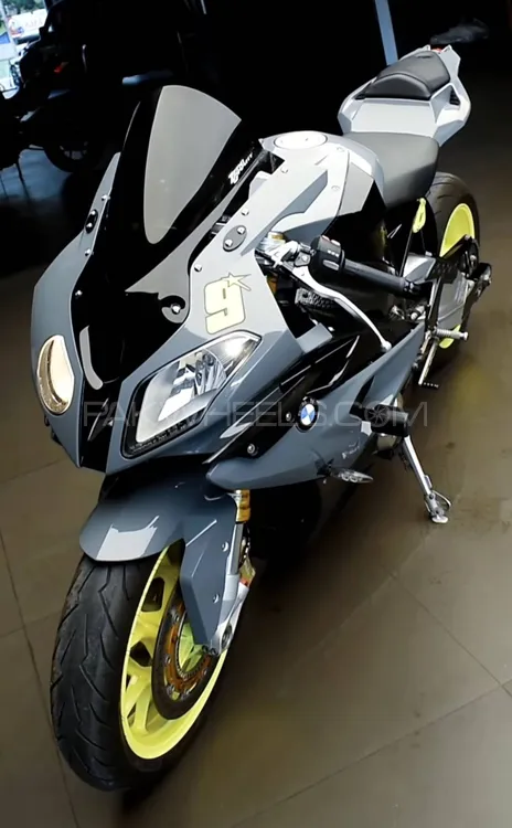 2012 bmw s1000rr for sale