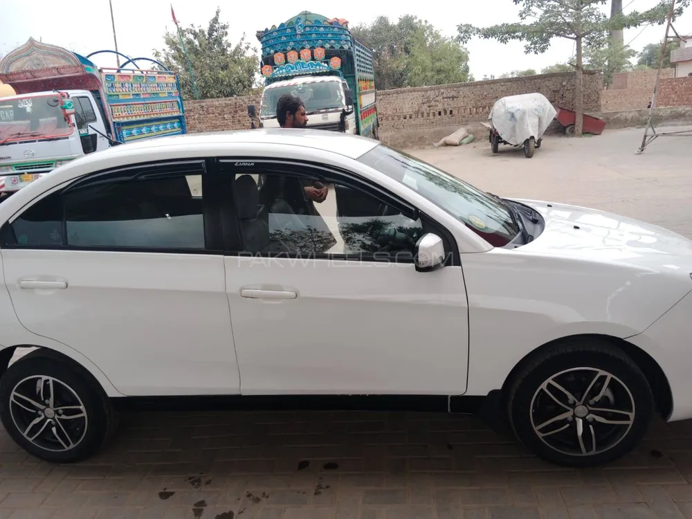 Proton Saga 2022 for Sale in Lahore Image-1