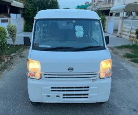 Nissan Clipper 2017 for Sale