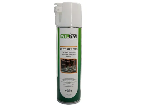 Reactive Rust Remover 500ml