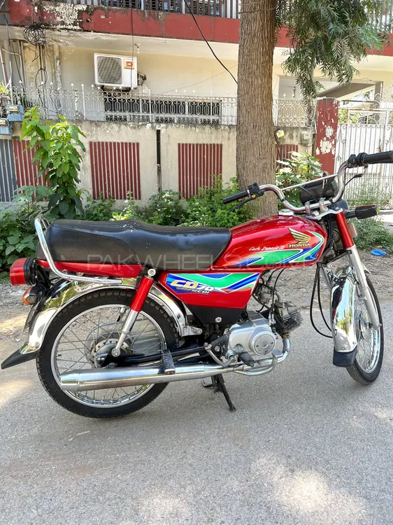 used-honda-cd-70-2018-bike-for-sale-in-islamabad-470802-pakwheels