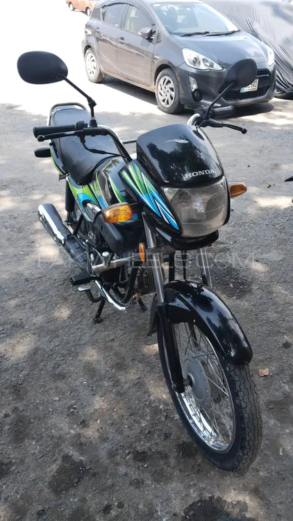 honda pridor 2019