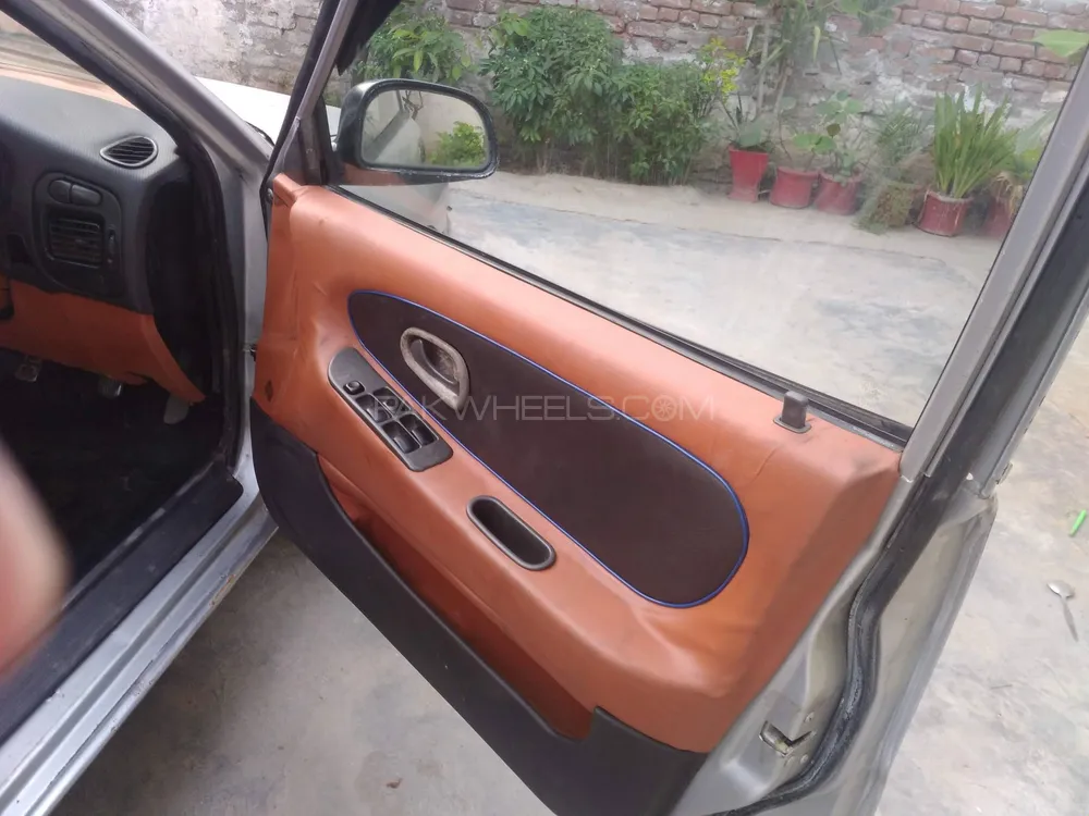 مٹسوبیشی لینسر 1993 for Sale in مردان Image-1