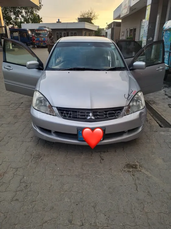 Mitsubishi Lancer 2006 for Sale in Kasur Image-1