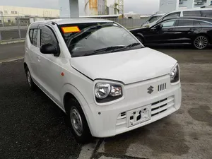 Suzuki Alto 2023 for Sale