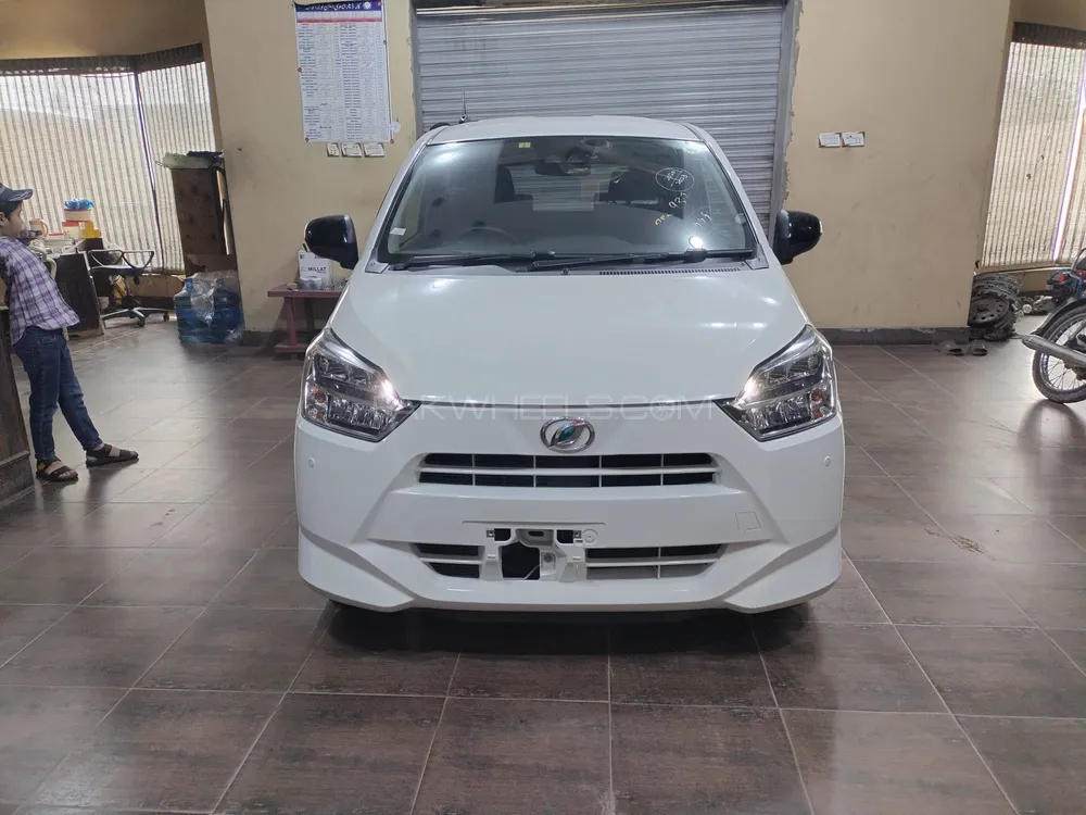 ڈائیہاتسو میرا 2020 for Sale in گجرانوالہ Image-1