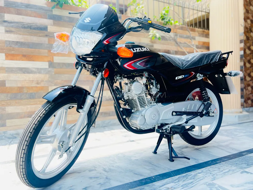 Suzuki GD 110S 2023 for Sale Image-1