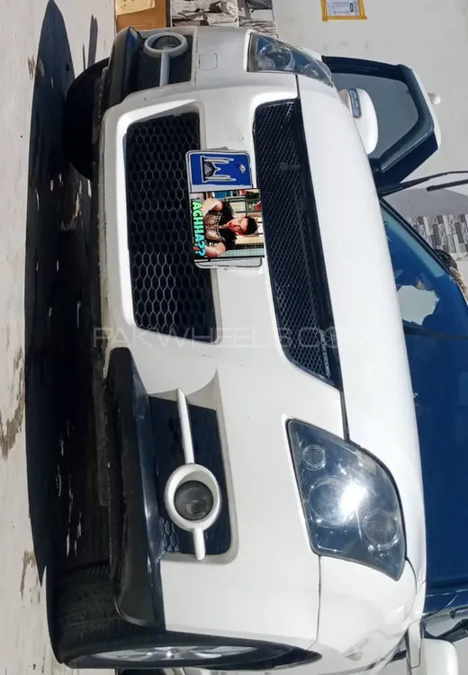 Suzuki Swift 2010 for Sale in Quetta Image-1