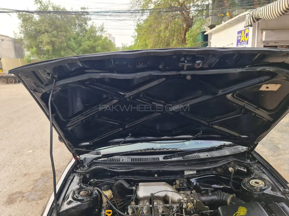 Toyota Corolla 1997 for Sale in Karachi Image-1