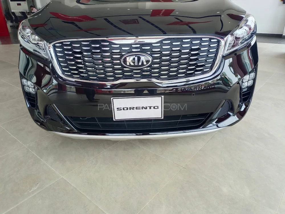 KIA Sorento 2023 for Sale in Lahore Image-1