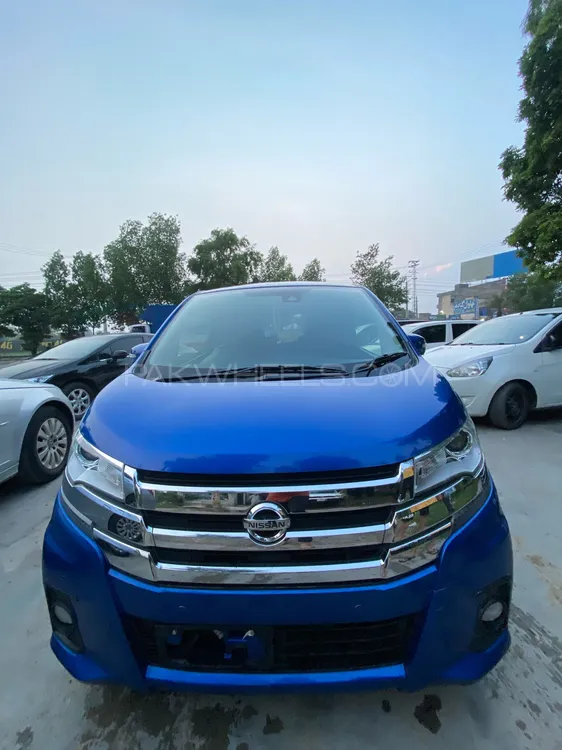 Nissan Dayz 2019 for Sale in Gujranwala Image-1