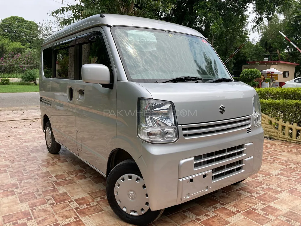 Suzuki Every 2016 for Sale in Sialkot Image-1