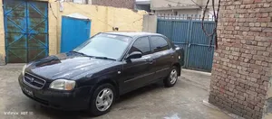 Suzuki Baleno Sport 2005 for Sale