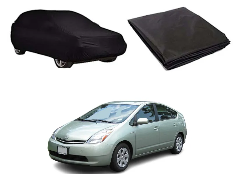 Toyota Prius 2005-2009 Parachute Top Cover | Car Covers