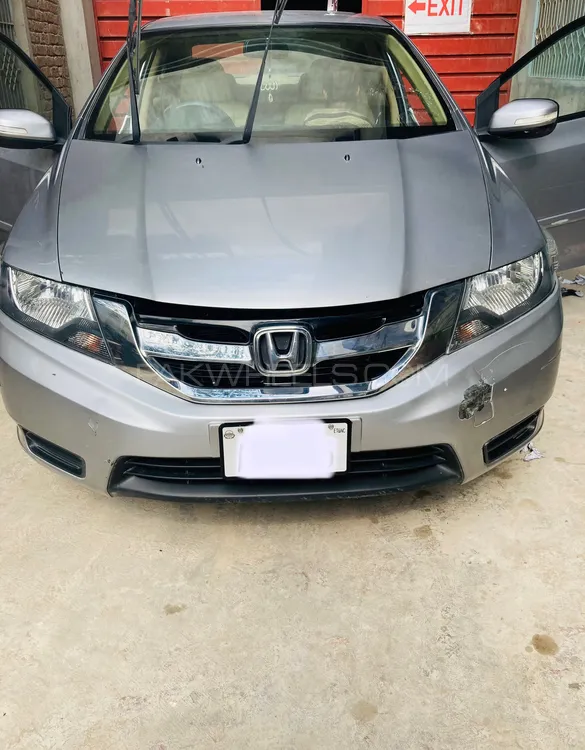 Honda City 2020 for Sale in Sialkot Image-1