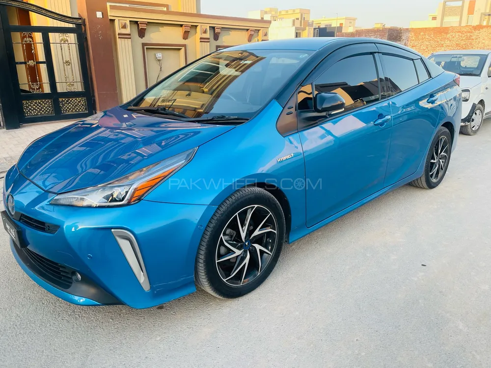 2019 prius on sale for sale