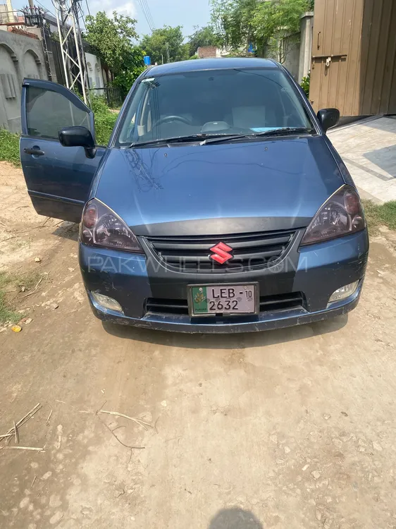 Suzuki Liana 2008 for Sale in Sialkot Image-1