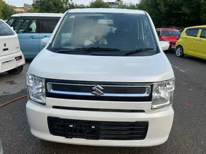 Suzuki Wagon R AGS 2021 for Sale