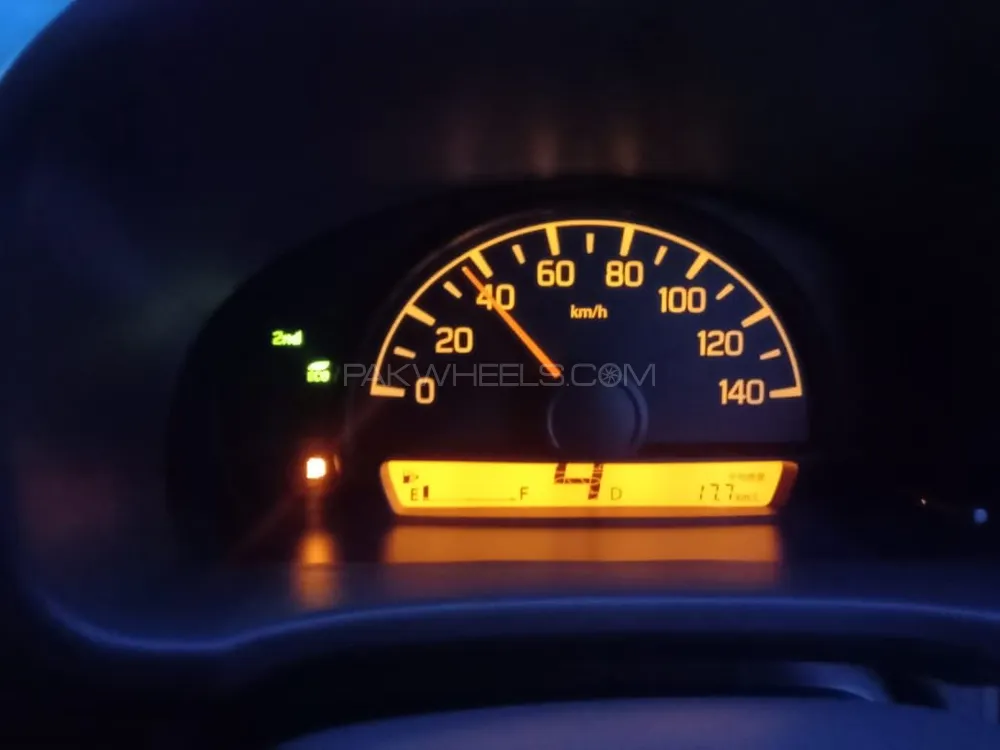 Nissan Clipper 2019 for Sale in Lahore Image-1