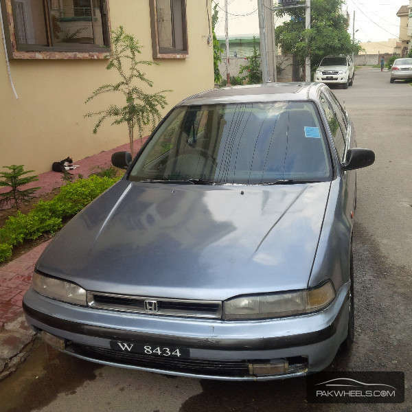 Honda Accord 1992 for Sale in Rawalpindi Image-1