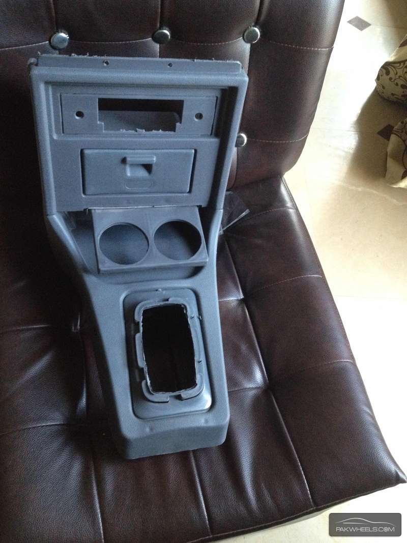 Mehran console box For Sale for sale in Islamabad Parts & Accessories 1529620 PakWheels
