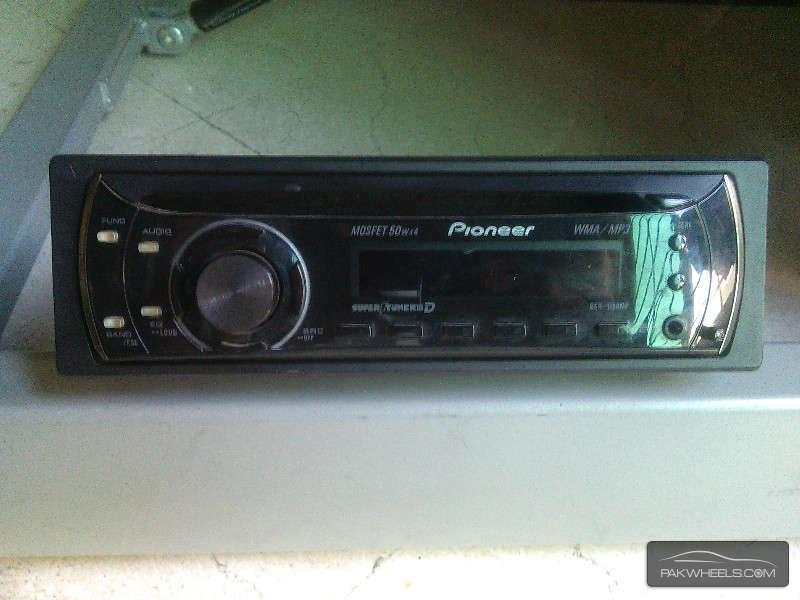Pioneer Mp Player For Car Price Pioneer Mp Player For Car Price