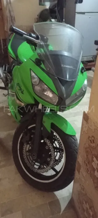 Kawasaki Concours 14 2011 for Sale Image-1