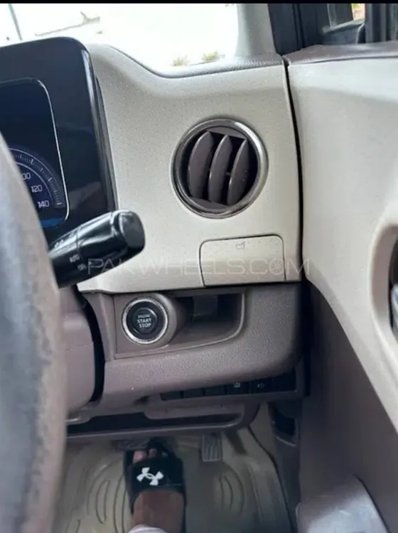 Nissan Moco 2011 for Sale in Lahore Image-1