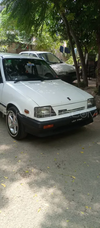 Suzuki Khyber 1996 for Sale in Rawalpindi Image-1