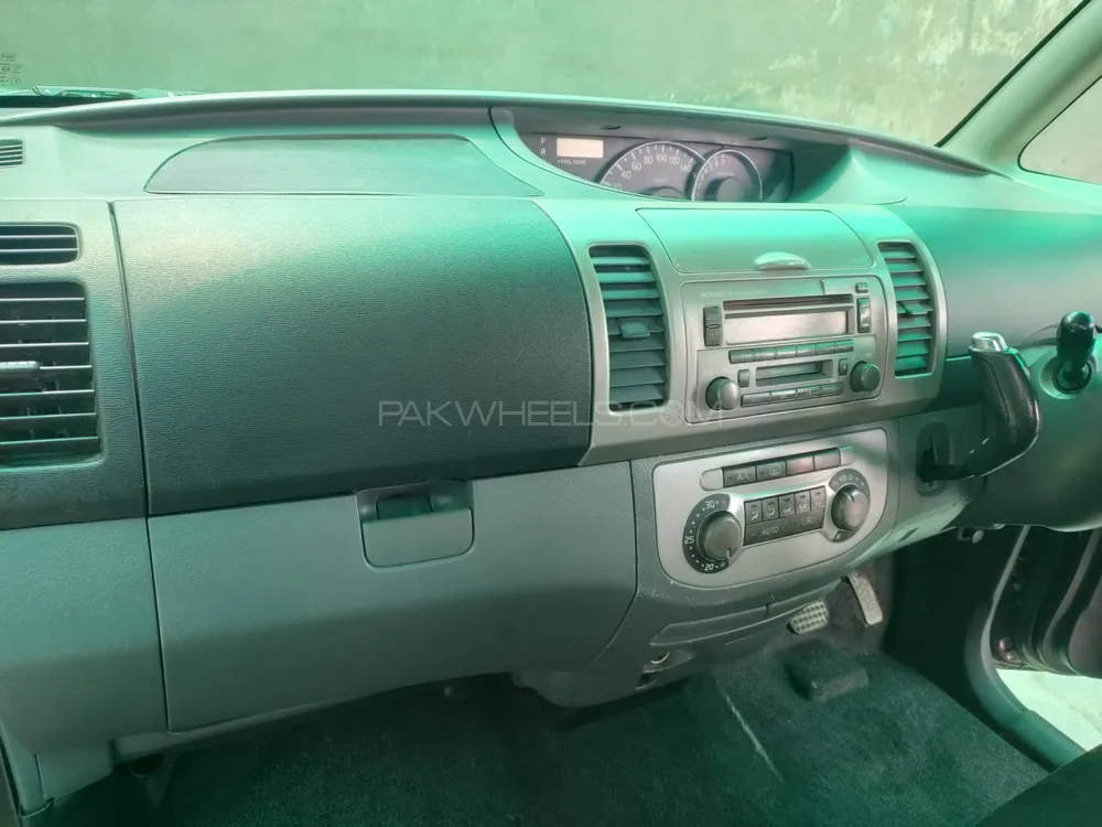 Daihatsu Tanto 2012 for Sale in Faisalabad Image-1
