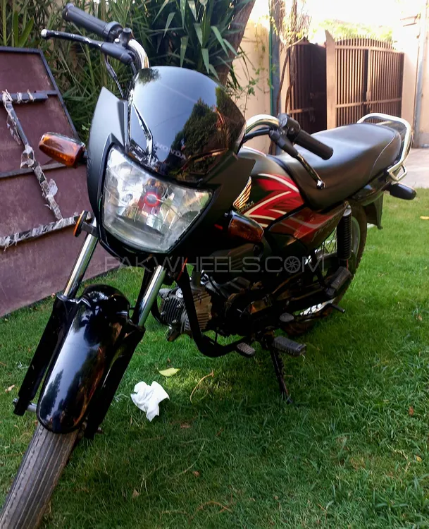 cd 100 new model 2020