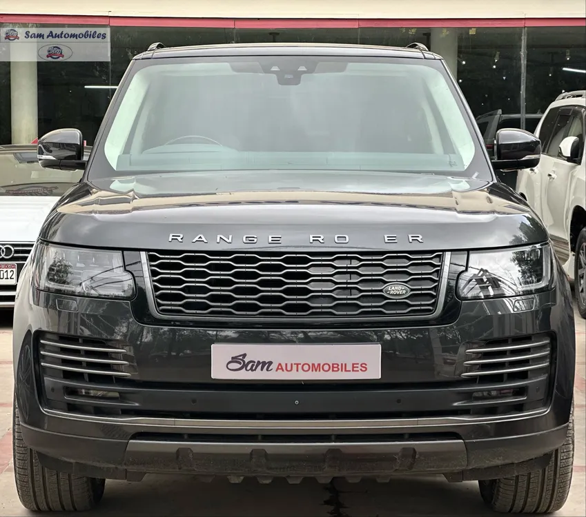 Range rover online p400e for sale