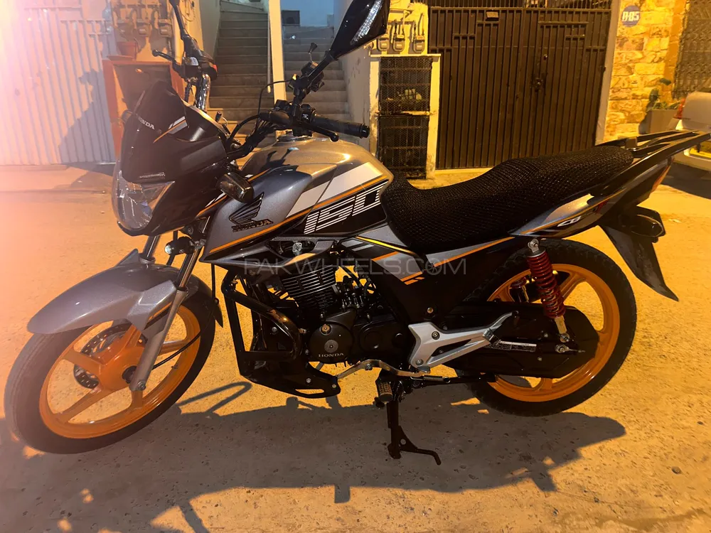 Honda CB 150F 2023 for Sale Image-1