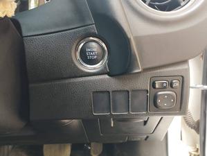 Toyota Corolla Altis Grandi
Model 2021
registered 2021
Mileage 14848