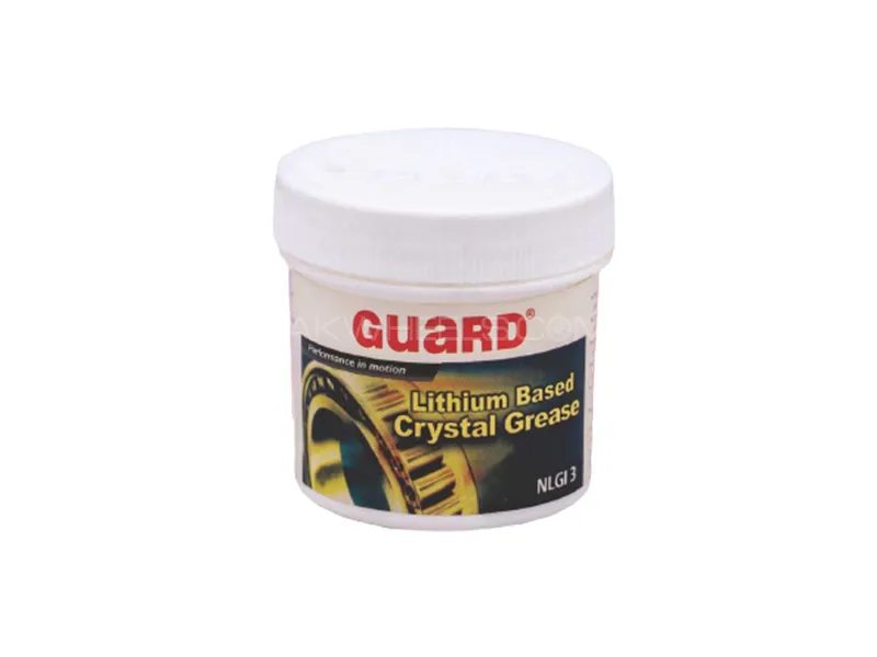 Guard G-2 Grease Synthetic - 180G  Image-1