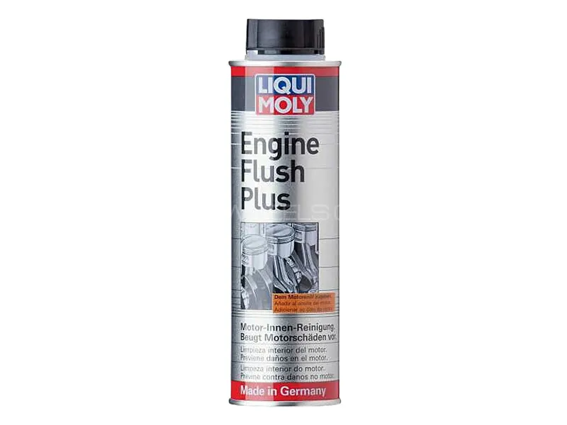 Liqui Moly Engine Flush Plus | Engine Cleaner Image-1