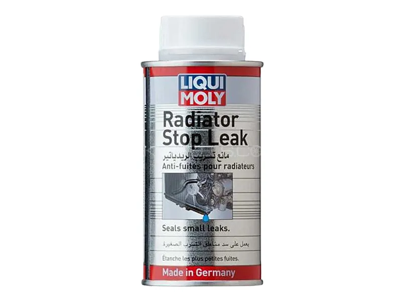 Liqui Moly Radiator Stop Leak Image-1