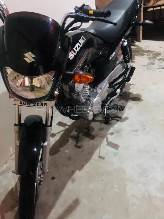 Suzuki GD 110S 2023 for Sale Image-1