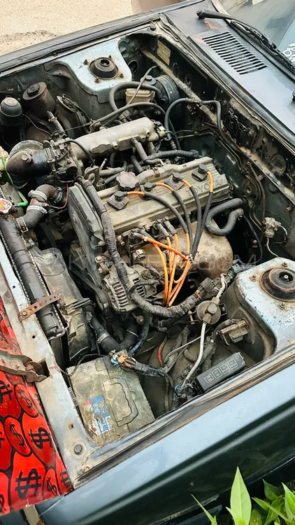 Toyota 3s-fe  Image-1