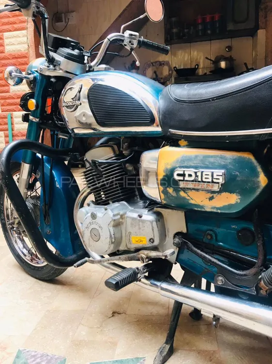 honda cd 200 engine for sale