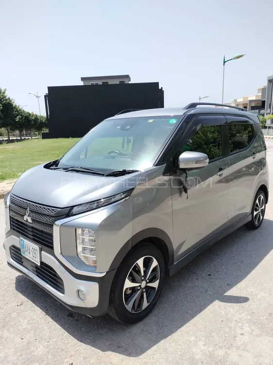 Mitsubishi EK X 2019 for sale in Islamabad
