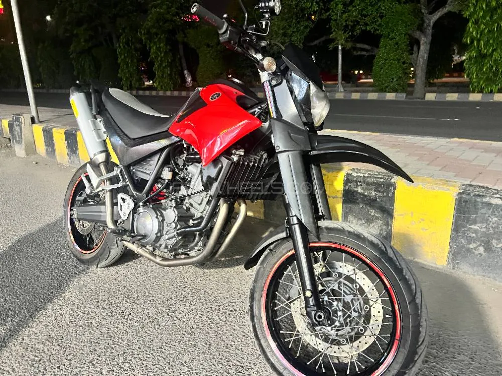 xt660x for sale