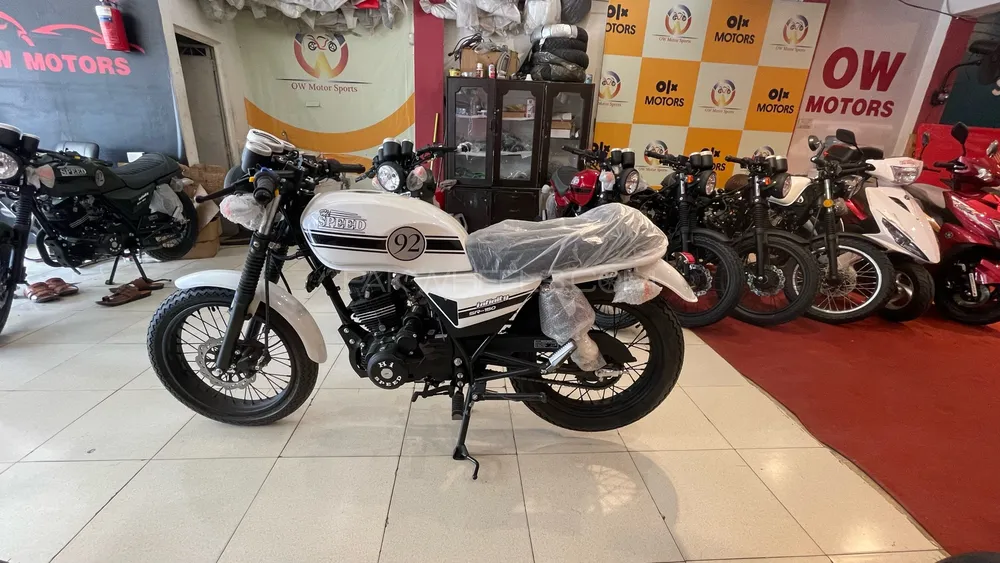 Hi Speed Infinity 150 2023 for Sale Image-1