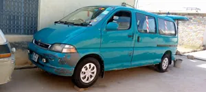 Toyota Hiace 1999 for Sale