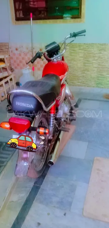 ZXMCO ZX 70 City Rider 2016 for Sale Image-1